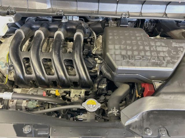 NISSAN SERENA  S-HYBRID 2020