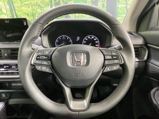 HONDA WR-V 2025