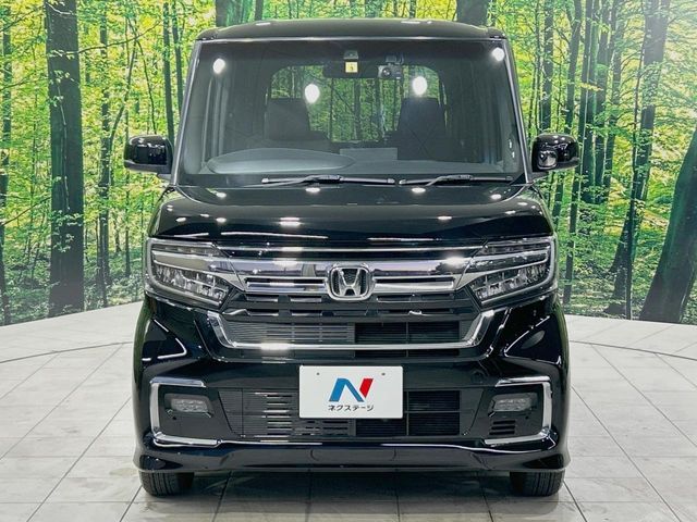 HONDA N BOX 2022