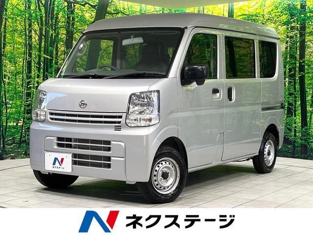 NISSAN NV100 CLIPPER 2023