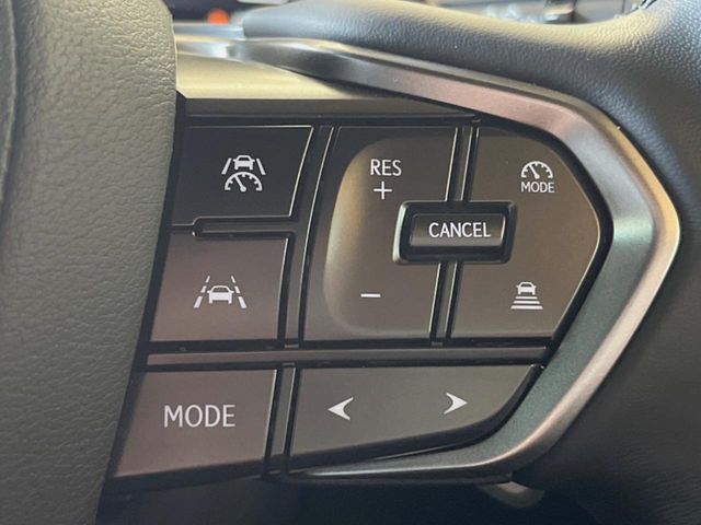 TOYOTA LEXUS LBX 2024