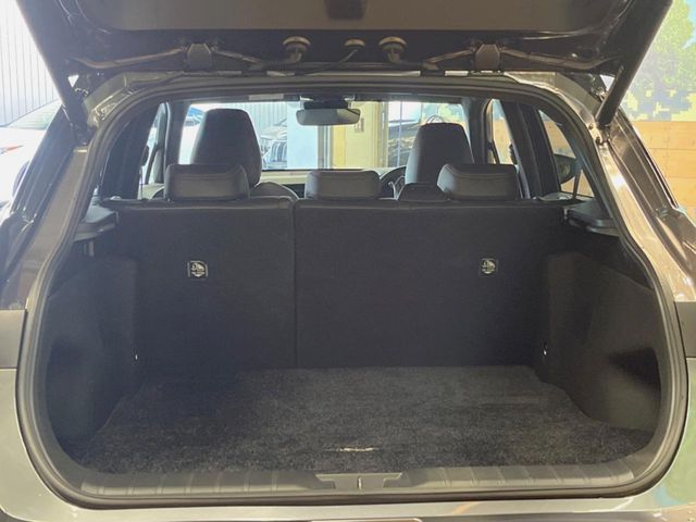 TOYOTA LEXUS LBX 2024