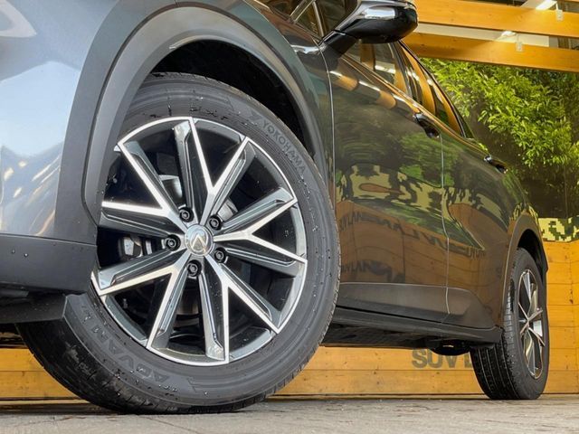 TOYOTA LEXUS LBX 2024