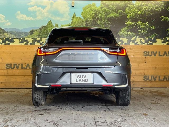 TOYOTA LEXUS LBX 2024