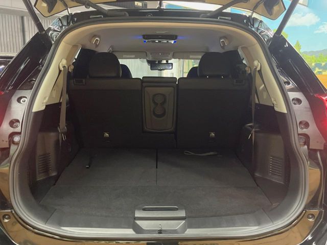 NISSAN X-TRAIL 2WD 2020