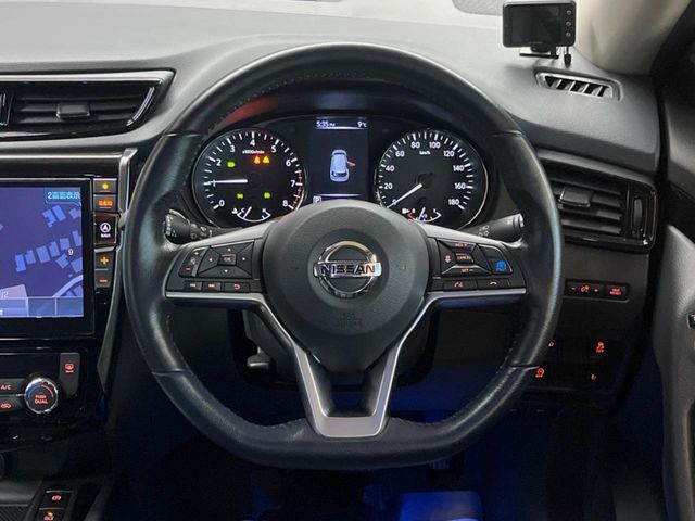 NISSAN X-TRAIL 2WD 2020