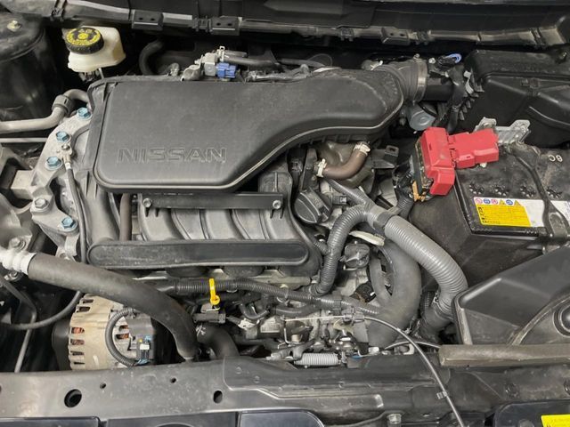 NISSAN X-TRAIL 2WD 2020