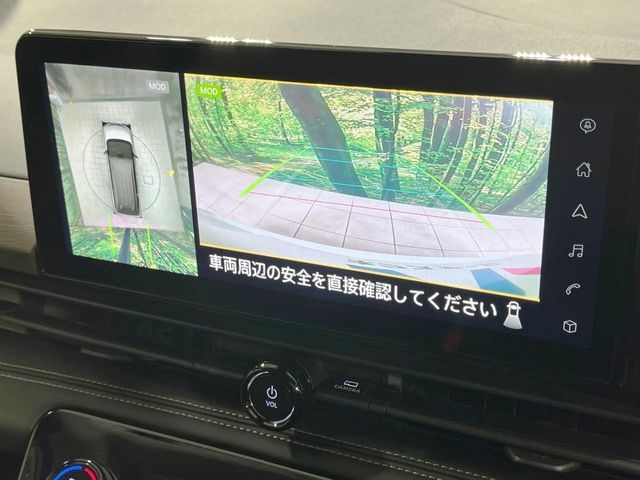 NISSAN SERENA  WG 2022