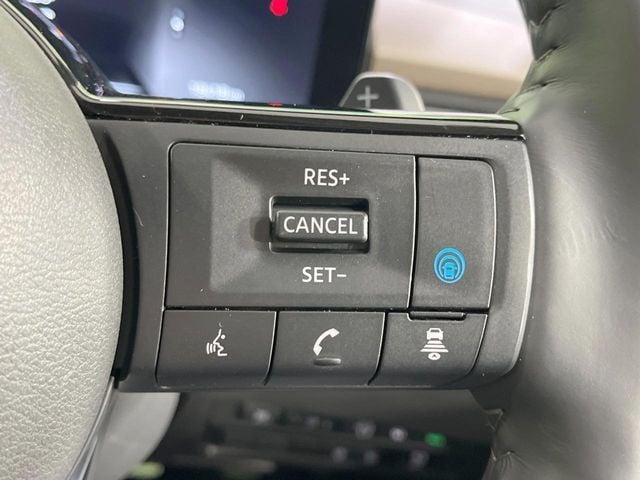 NISSAN SERENA  WG 2022