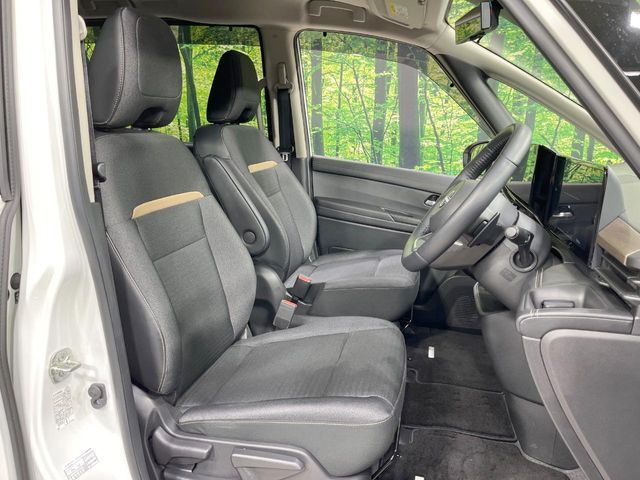 NISSAN SERENA  WG 2022