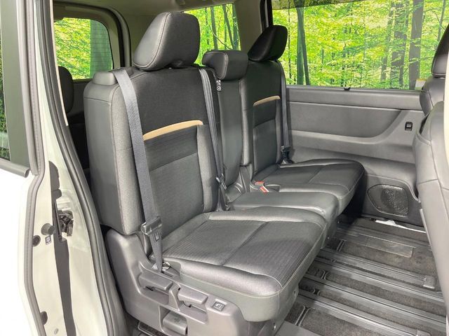 NISSAN SERENA  WG 2022