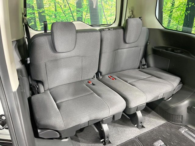 NISSAN SERENA  WG 2022