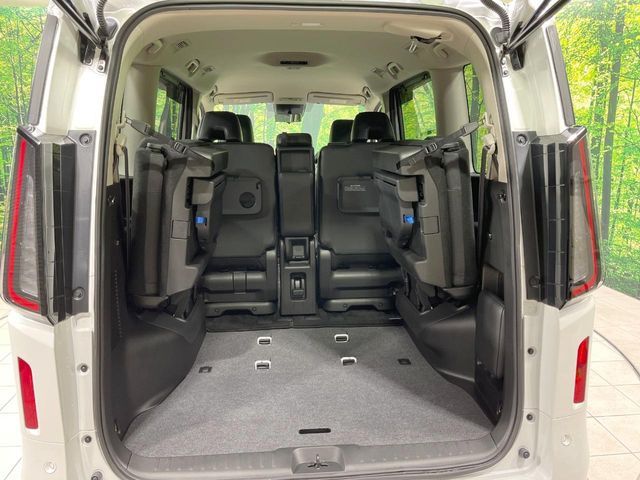 NISSAN SERENA  WG 2022