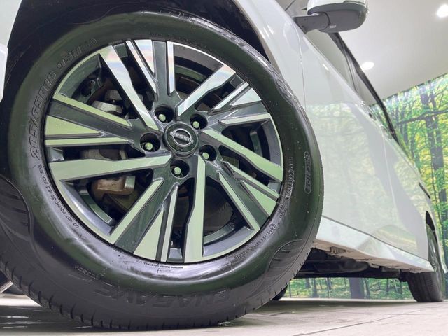 NISSAN SERENA  WG 2022