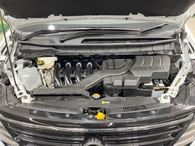 NISSAN SERENA  WG 2022