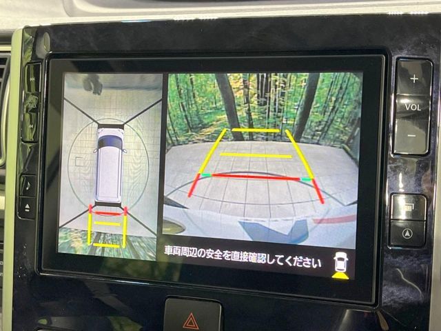 DAIHATSU TANTO CUSTOM 2019