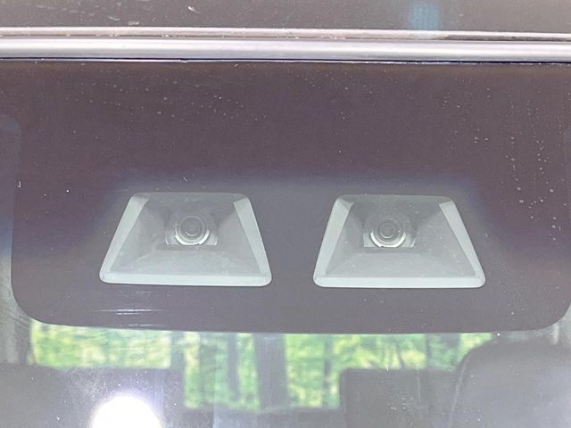 DAIHATSU TANTO CUSTOM 2019