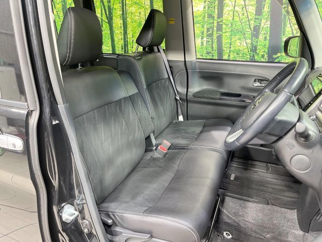 DAIHATSU TANTO CUSTOM 2019