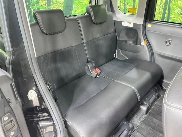 DAIHATSU TANTO CUSTOM 2019