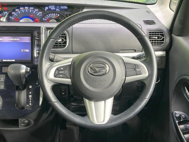 DAIHATSU TANTO CUSTOM 2019