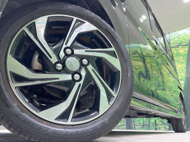 DAIHATSU TANTO CUSTOM 2019