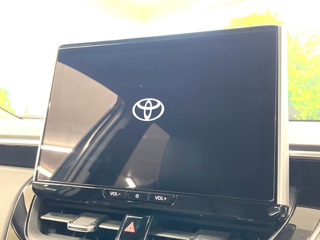 TOYOTA COROLLA CROSS HYBRID 2023