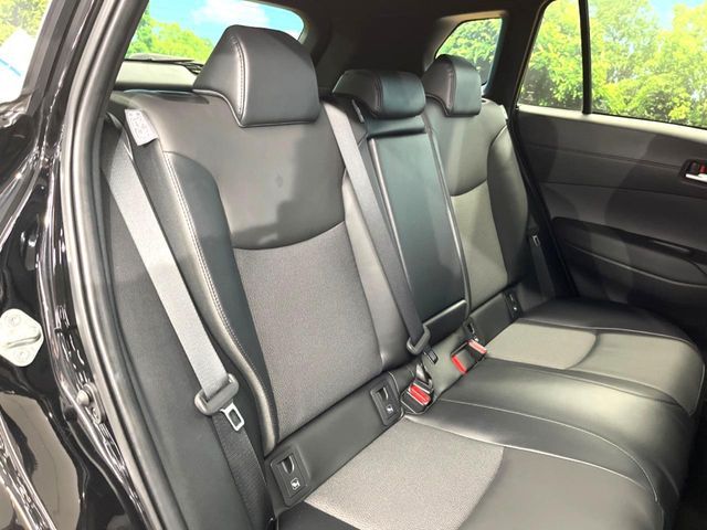 TOYOTA COROLLA CROSS HYBRID 2023