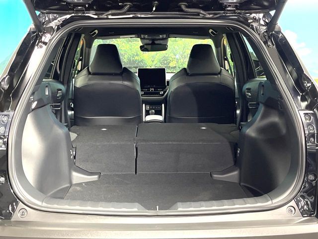 TOYOTA COROLLA CROSS HYBRID 2023