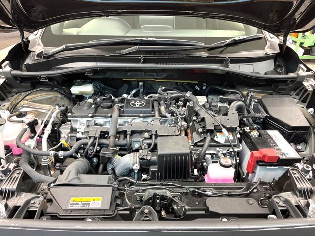 TOYOTA COROLLA CROSS HYBRID 2023