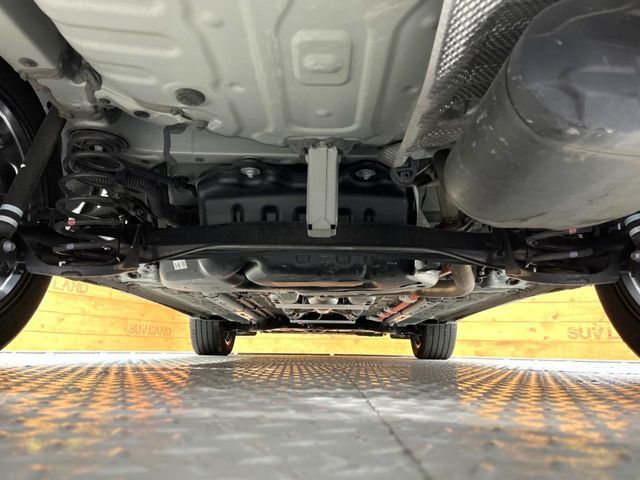 TOYOTA COROLLA CROSS HYBRID 2023