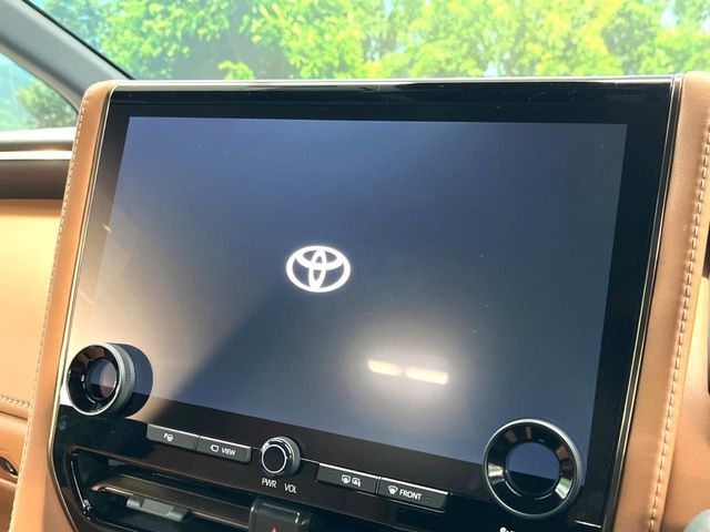 TOYOTA VELLFIRE  HYBRID 2024