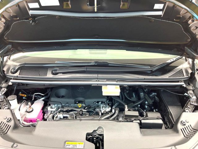 TOYOTA VELLFIRE  HYBRID 2024