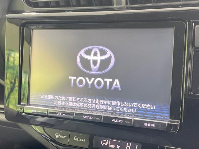 TOYOTA AQUA 2015