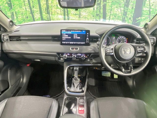 HONDA VEZEL e:HEV 2022