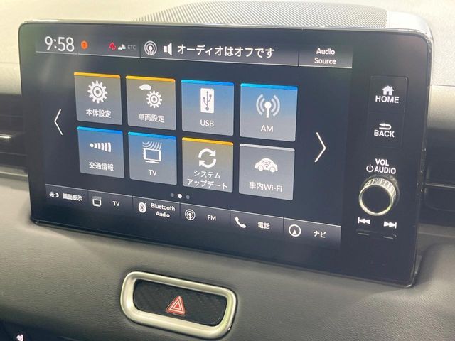 HONDA VEZEL e:HEV 2022