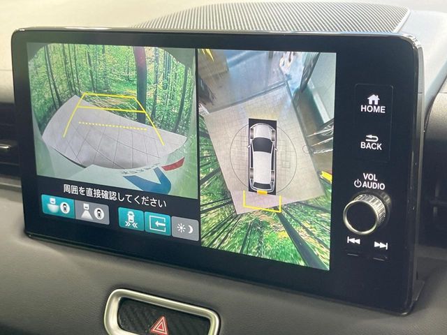 HONDA VEZEL e:HEV 2022