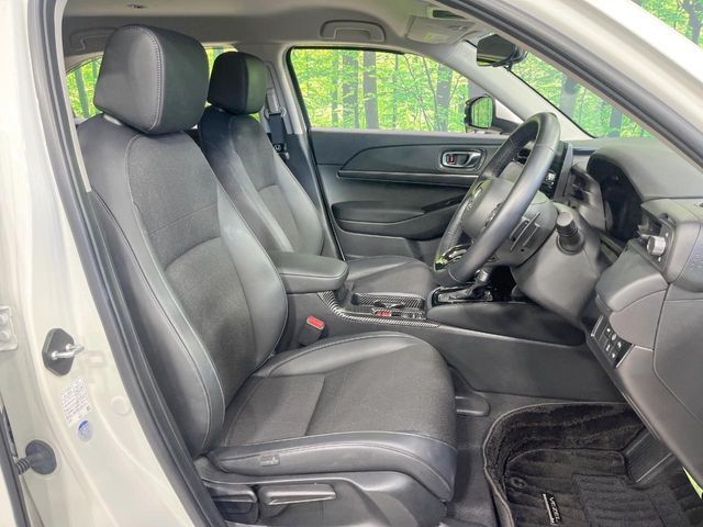 HONDA VEZEL e:HEV 2022