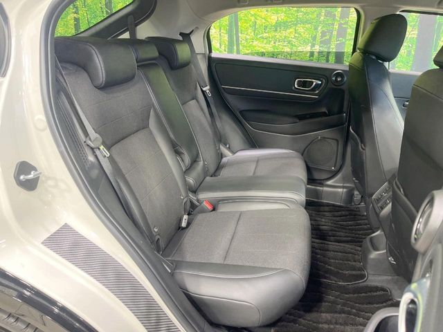 HONDA VEZEL e:HEV 2022