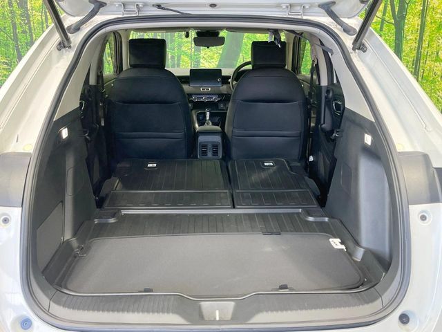 HONDA VEZEL e:HEV 2022