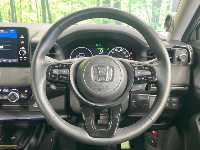 HONDA VEZEL e:HEV 2022