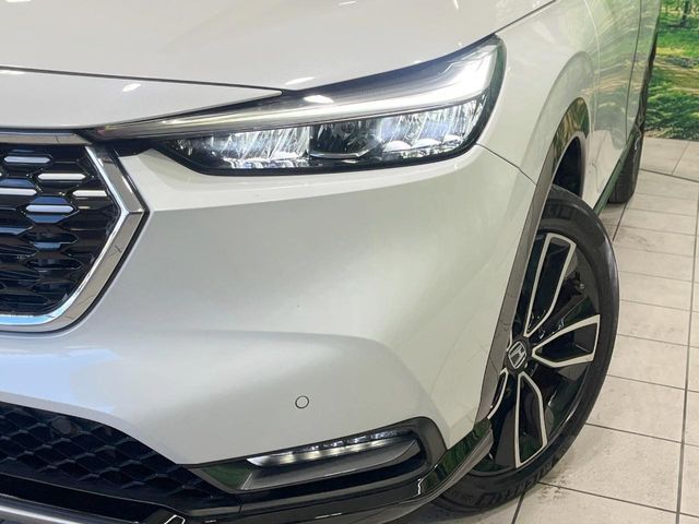 HONDA VEZEL e:HEV 2022