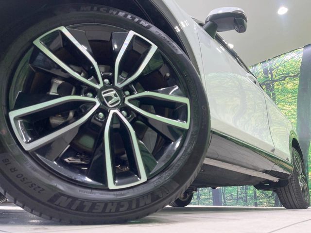 HONDA VEZEL e:HEV 2022