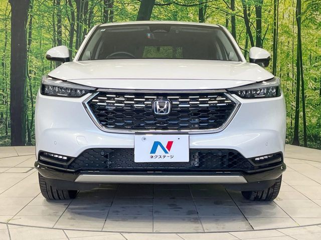 HONDA VEZEL e:HEV 2022