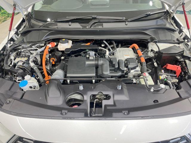 HONDA VEZEL e:HEV 2022