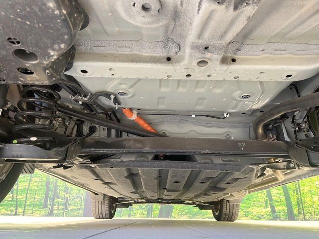 HONDA VEZEL e:HEV 2022