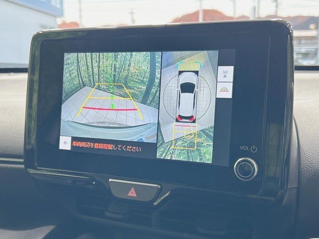 TOYOTA YARIS CROSS HYBRID 2025