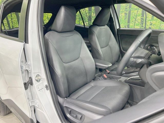 TOYOTA YARIS CROSS HYBRID 2025