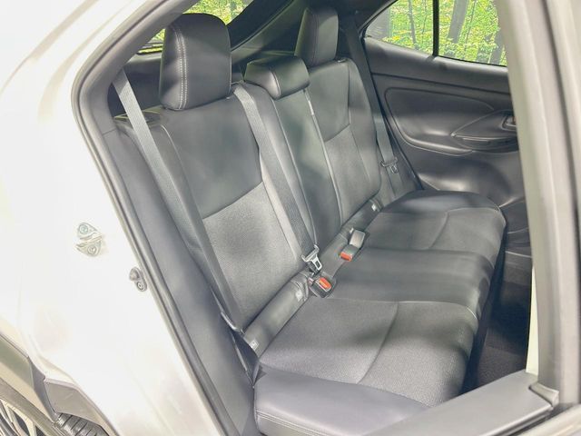 TOYOTA YARIS CROSS HYBRID 2025