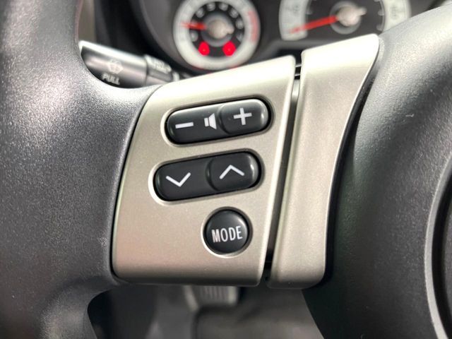 TOYOTA FJ CRUISER 4WD 2011