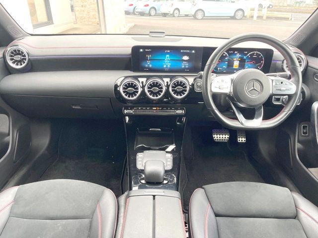 MERCEDES BENZ MERCEDES BENZ CLA Shooting Brake 2022